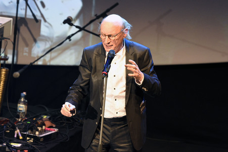 10. Deutscher Nachhaltigkeitspreis 2017 in Düsseldorf