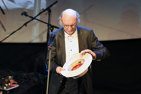 10. Deutscher Nachhaltigkeitspreis 2017 in Düsseldorf