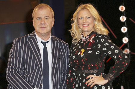 'NDR Talk Show' in Hamburg