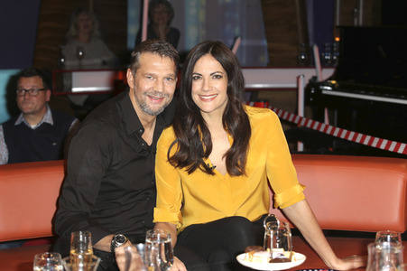 'NDR Talk Show' in Hamburg