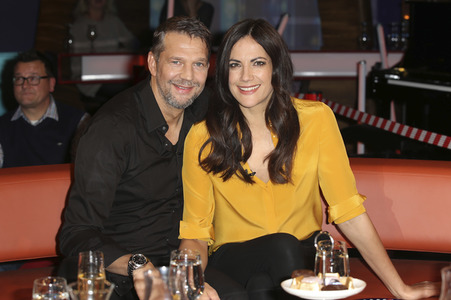 'NDR Talk Show' in Hamburg