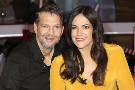 'NDR Talk Show' in Hamburg