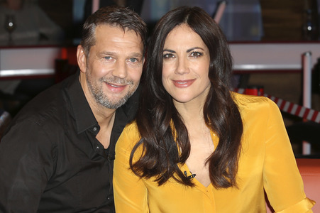 'NDR Talk Show' in Hamburg