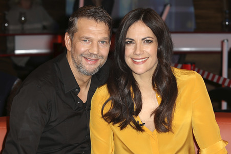 'NDR Talk Show' in Hamburg