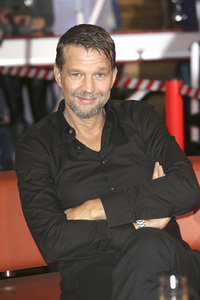 'NDR Talk Show' in Hamburg