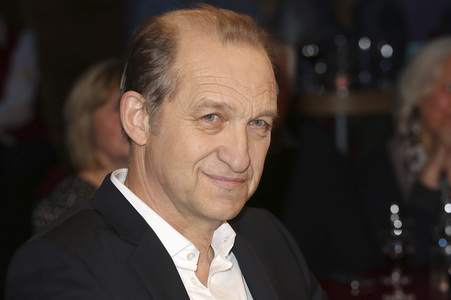 'NDR Talk Show' in Hamburg