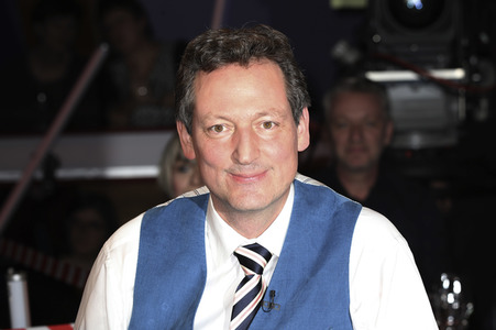 'NDR Talk Show' in Hamburg