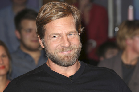 'NDR Talk Show' in Hamburg