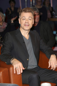 'NDR Talk Show' in Hamburg