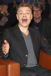 'NDR Talk Show' in Hamburg