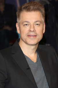 'NDR Talk Show' in Hamburg