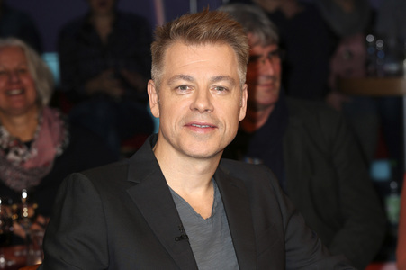 'NDR Talk Show' in Hamburg