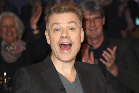 'NDR Talk Show' in Hamburg
