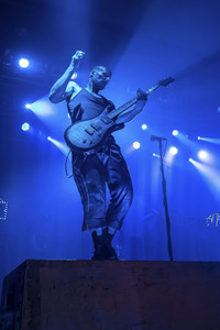Konzert von Völkerball - A Tribute to Rammstein in Hannover