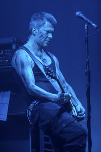 Konzert von Völkerball - A Tribute to Rammstein in Hannover