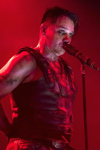 Konzert von Völkerball - A Tribute to Rammstein in Hannover