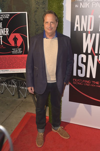 Filmpremiere 'And the Winner Isn't' in Beverly Hills