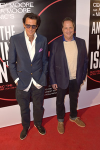 Filmpremiere 'And the Winner Isn't' in Beverly Hills