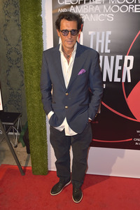Filmpremiere 'And the Winner Isn't' in Beverly Hills