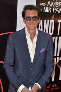 Filmpremiere 'And the Winner Isn't' in Beverly Hills