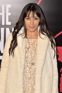Filmpremiere 'And the Winner Isn't' in Beverly Hills