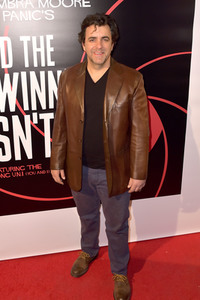 Filmpremiere 'And the Winner Isn't' in Beverly Hills