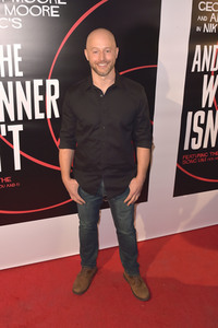 Filmpremiere 'And the Winner Isn't' in Beverly Hills
