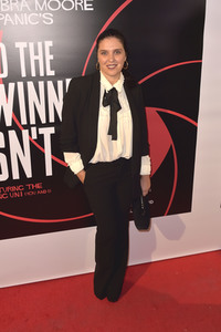Filmpremiere 'And the Winner Isn't' in Beverly Hills