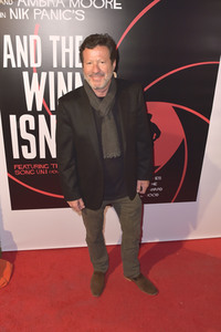 Filmpremiere 'And the Winner Isn't' in Beverly Hills