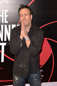 Filmpremiere 'And the Winner Isn't' in Beverly Hills