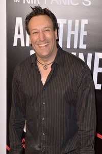 Filmpremiere 'And the Winner Isn't' in Beverly Hills