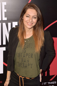 Filmpremiere 'And the Winner Isn't' in Beverly Hills
