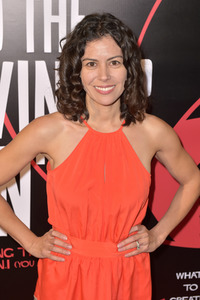 Filmpremiere 'And the Winner Isn't' in Beverly Hills
