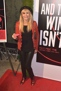 Filmpremiere 'And the Winner Isn't' in Beverly Hills