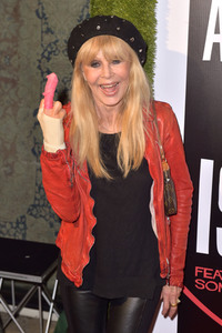 Filmpremiere 'And the Winner Isn't' in Beverly Hills