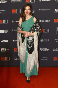 30th European Film Awards 2017 in Berlin