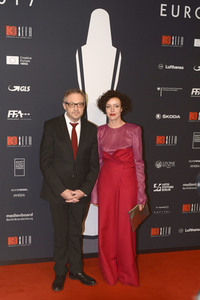 30th European Film Awards 2017 in Berlin