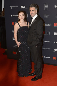 30th European Film Awards 2017 in Berlin