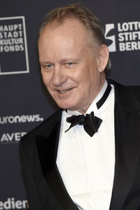 30th European Film Awards 2017 in Berlin