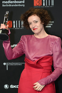30th European Film Awards 2017 in Berlin