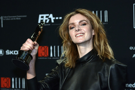 30th European Film Awards 2017 in Berlin