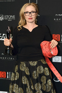 30th European Film Awards 2017 in Berlin
