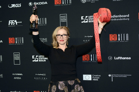 30th European Film Awards 2017 in Berlin