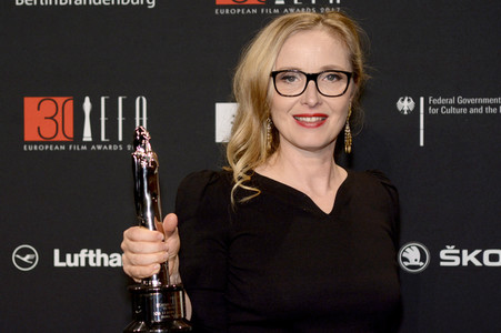 30th European Film Awards 2017 in Berlin