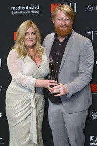 30th European Film Awards 2017 in Berlin