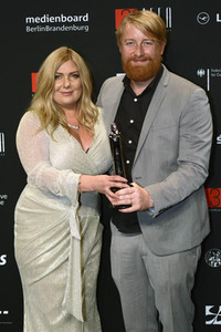 30th European Film Awards 2017 in Berlin