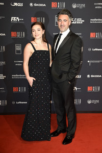 30th European Film Awards 2017 in Berlin