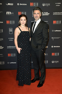 30th European Film Awards 2017 in Berlin