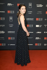 30th European Film Awards 2017 in Berlin