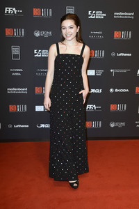 30th European Film Awards 2017 in Berlin